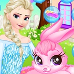 Elsa Pet Caring