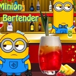 Minion Bartender