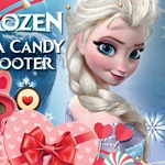 Elsa Candy