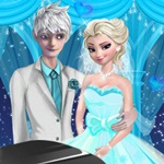 Elsa and Jack Wedding Dance