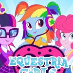 Equestria Girls