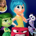 Inside Out Puzzle