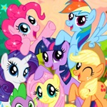 My Little Pony Puzzle