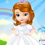 Sofia Fairytale Wedding