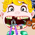 Dentist Crazy Day
