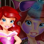 Ariel Makeover