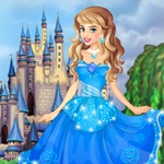 Cinderella Fairy Tale