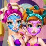 College Real Makeover