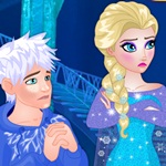 Elsa Breaks Up with Jack