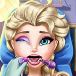 Elsa Real Dentist