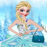 Elsa Winter Prep
