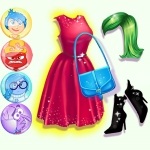 Inside Out Costumes