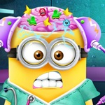 Minion Brain Doctor