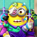 Minion Hospital Recovery