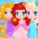 Chibi Princess Maker
