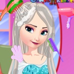 Elsa Hairstyle
