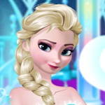 Elsa’s Proposal Makeover