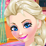 Elsa Simple Makeover