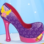 My Little Pony Boots Designer