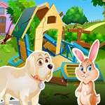 Pet House Story