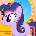 Twilight Sparkle Perm