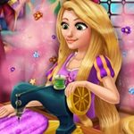 Rapunzel Design Rivals