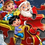 Christmas Puzzle