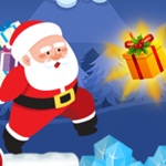 Santa Claus Rush