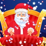 Santa Claus Spa Salon