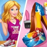 Cinderella Designer