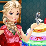 Elsa Birthday