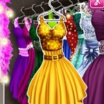 Fashionista New Year Closet