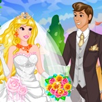 Princess Secret Wedding
