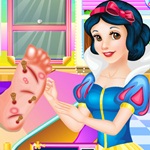 Snow White Doctor