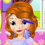 Sofia Real Makeover