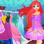 Ariel Timeless Fashionista