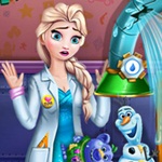 Elsa Toys Factory