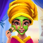 Jasmine Real Makeover