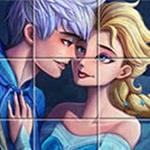 Love Story Puzzle