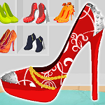 Fancy Shoes Designer