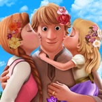 Anna’s Family Picnic