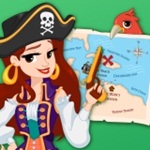 Caribbean Pirate Girl The Journey