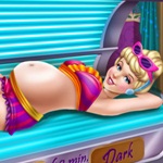 Cinderella Tanning Solarium