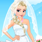 Elsa Wedding Salon