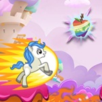 Pony Candyland Run