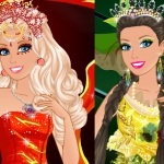 Elements Princess