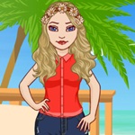 Summer Fashion Dress up