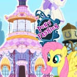 My Little Pony Shopping Spree