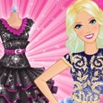My Little Black Dress