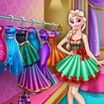 Elsa Wardrobe Cleaning